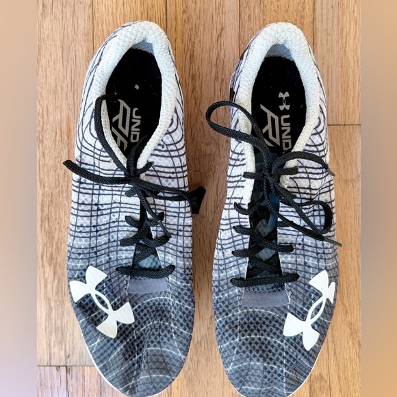 Under Armour Shoes - Under Armour Unisex Track and Field Spikes